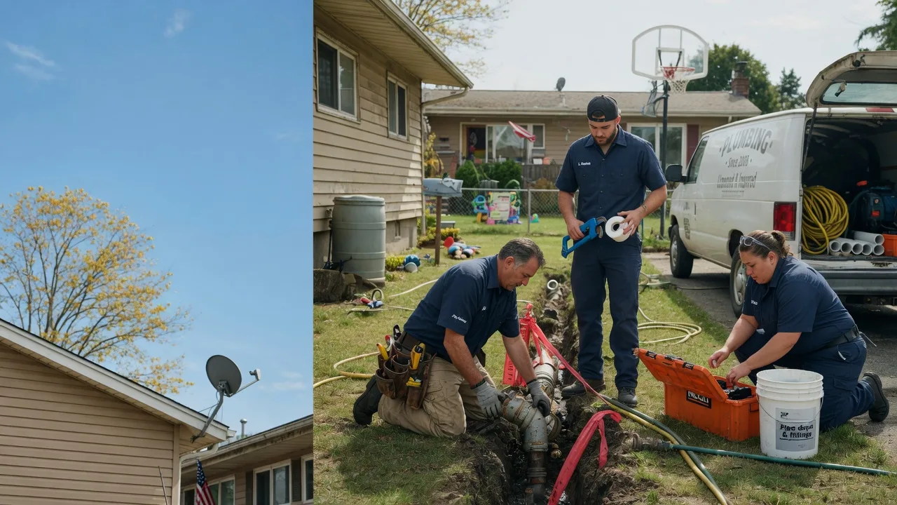Garbage Disposal Replacement in Mar Lin, PA near me